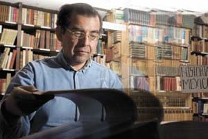 Reúnen distintas muertes en México a través de un libro