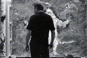 Jean Marie Del Molar, el fotógrafo de los pintores