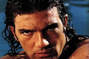 Exposición de Antonio Banderas