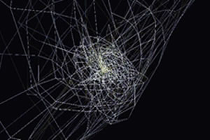 Muestra de Arte Digital Interactivo