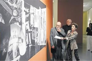 Estallidos de la Pintura, a 50 años de La Nueva Figuración