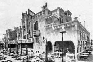 La gráfica de Quilmes en la época de la Munich 1927 - 1957