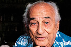 Muestra inédita de Carybé