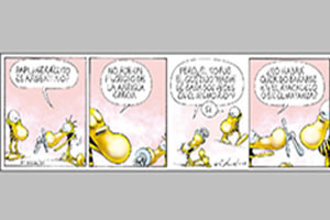 Asignatura Pendiente: Ria…chuelo, la muestra para tomar conciencia