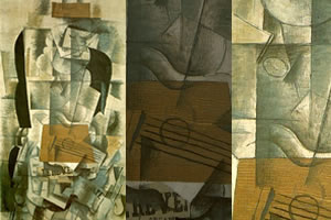 Braque, el inseparable compañero de Picasso