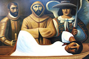 Murió Mario Miguel Mollari