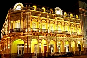 Galardón para el Museo de Arte Contemporáneo de Salta como el ''Museo del Año''