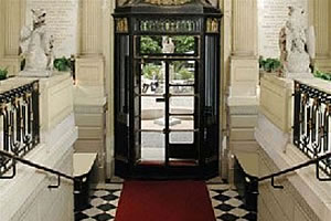 Se cumplen  70 años del Museo Nacional de Arte Decorativo 