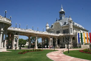 Reabrió el Museo de Arte Tigre