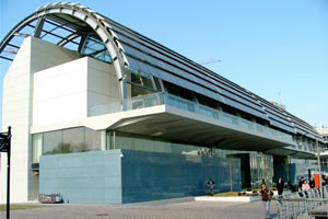 Abre el Museo Fortabat