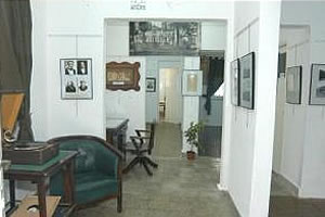 La fotografía en la historia argentina