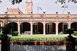 Inauguran una muestra sobre los inicios de la fotografía en Buenos Aires