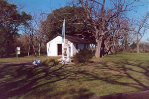 De Boedo a Florencio Varela, Arte Acción y Ecobicicleteada