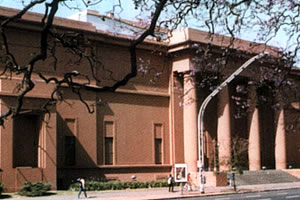 Obras maestras de la pintura al alcance de los más chicos