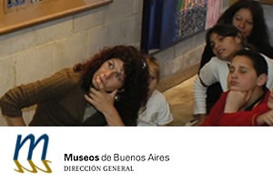 De vacaciones en los Museos