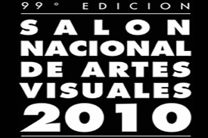 99 Salón Nacional de Artes Visuales