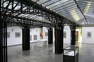 Subasta en el Museo Sívori 