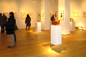 Muestra de Iñaki Ruiz de Eguino