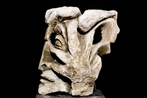 Jorge Gionco ''Creo para mí y mis fantasmas, y así puedo alejarme de mis propios infiernos''