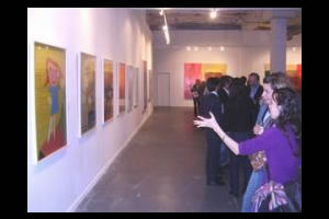 Milo Lockett ''In Consciente'' 