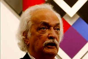 Murió Omar Rayo