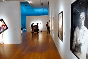 Arte de verano en los museos porteños