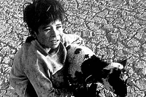 Muestra del fotógrafo Pedro Luis Raota en Extremadura