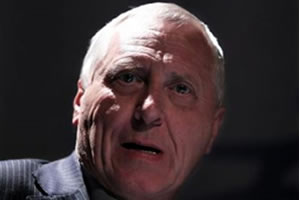 Peter Greenaway en Buenos Aires