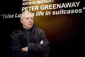 Peter Greenaway: ''el Guernica de Picasso debe estar en Bilbao y no en Madrid''