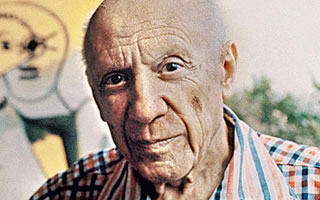 Picasso, Duchamp y Castagnino dirán presente en el 2008