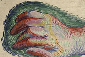 Obras inéditas de Pablo Picasso 
