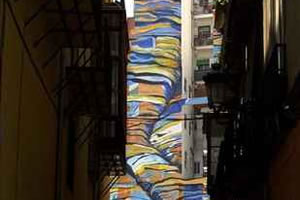 La pintura de Fernando Cánovas llega a la Fundación Gabarrón en Nueva York