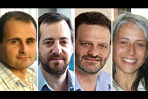 La Argentina, primera en las becas Guggenheim