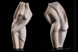 Exposición en Punta 