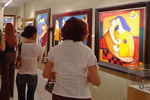 Turistas de Buenos Aires apreciarán lo mejor de su arte 