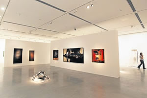 Reapertura del Museo de Arte Moderno de  Buenos Aires