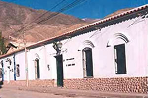 37º aniversario del Museo Ernesto Soto Avendaño