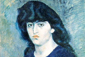 Roban en tres minutos un picasso, valorado en 50 millones de dólares, en un museo de Sao Paulo