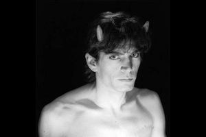 Mapplethorpe en el Malba