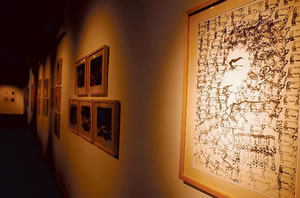 Buenos Aires: Carlos Alonso desenmascara hipocresías  