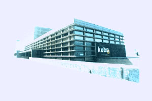 El arte latinoamericano entre propuestas Sala Kubo San Sebastián para 2008