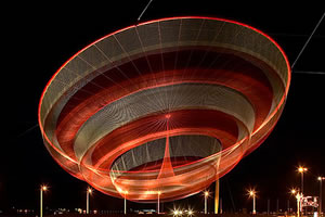 La escultura como intervención en los espacios públicos