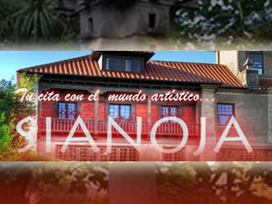 Simposio Internacional de Artistas 2011 