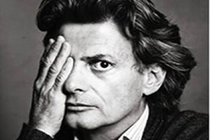 Subastarán fotografías de Richard Avedon 