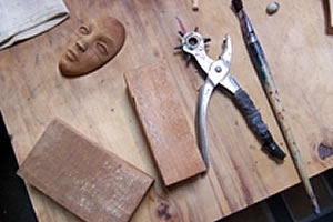 Segundo Relevamiento de Artesanos de Buenos Aires