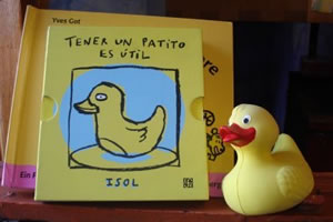 AIGA distingue a Isol, ilustradora argentina 