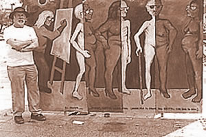 Arte Público Monumental: un espacio que se consolida 