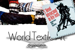 Ciclo de conferencias en la 5ta. Bienal de Arte Textil 