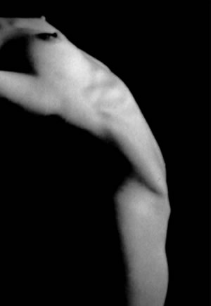 Arqueada, de Alejandro Boeris