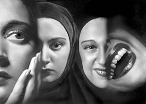 Caprichos Anita Grimm, de Annemarie Heinrich